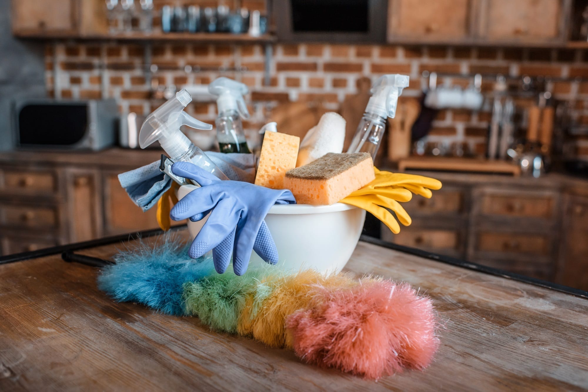 Sutherland Shire Commercial Cleaning