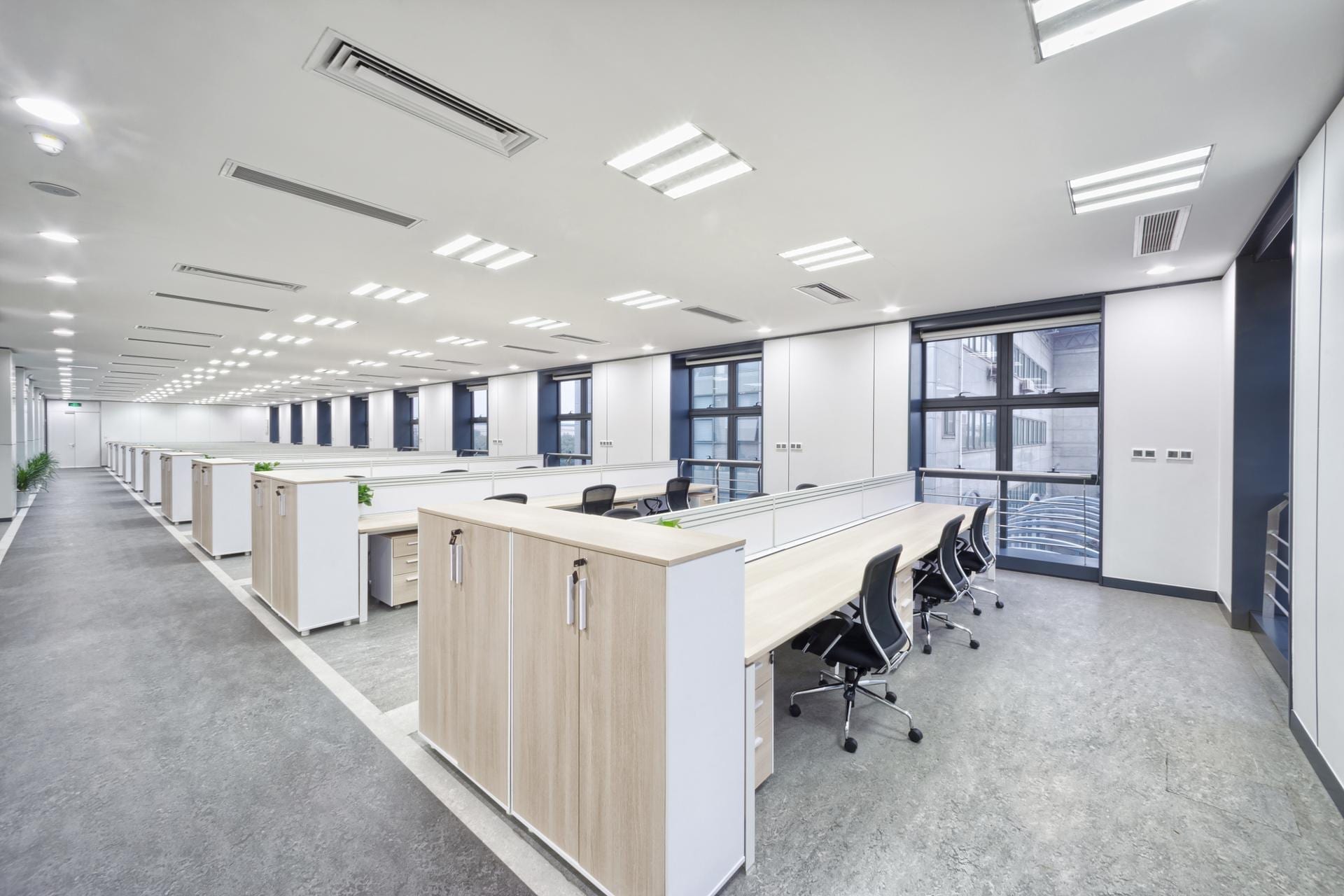 Bonnet Bay Commercial Office Cleaning Services